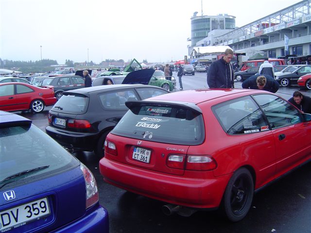 Toyo Tuning Day 25. - 26.09.2004 63