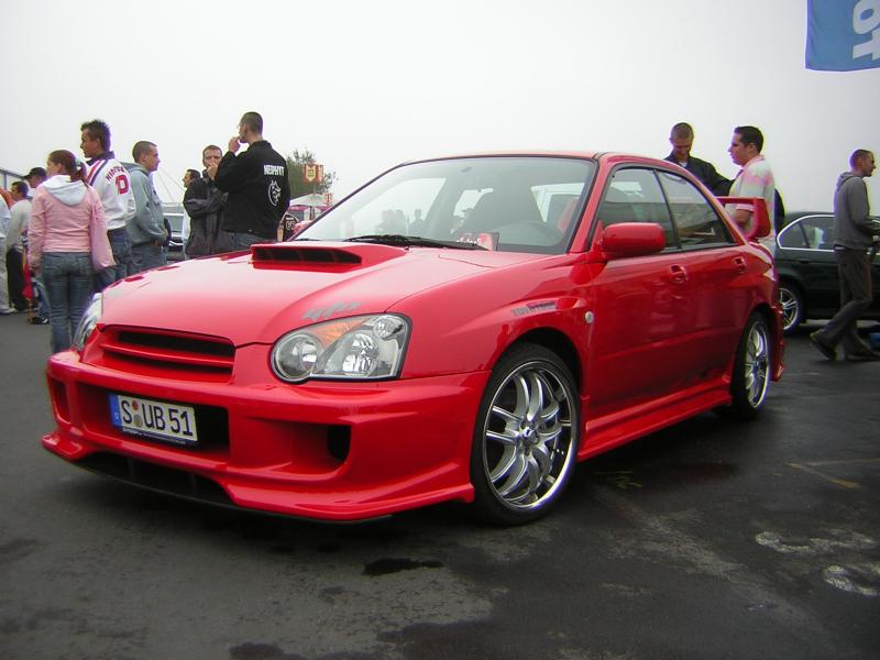 Toyo 2005