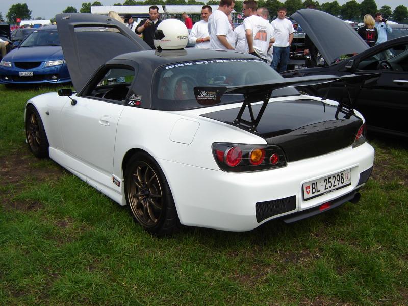 Pfingsttreffen 2006