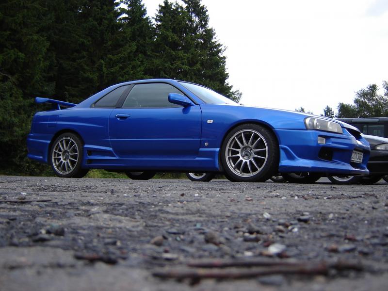 Skyline Treffen