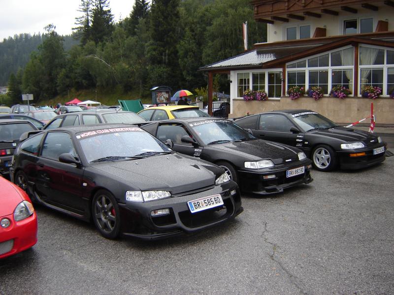 Der Berg ruft 2006