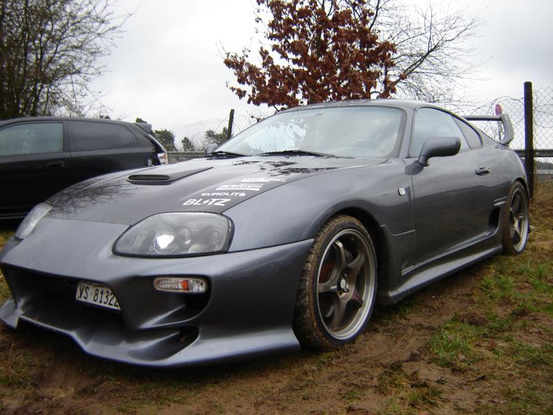 Carfreitag 2006 BrÃ¼nnchen-NÃ¼rburgring