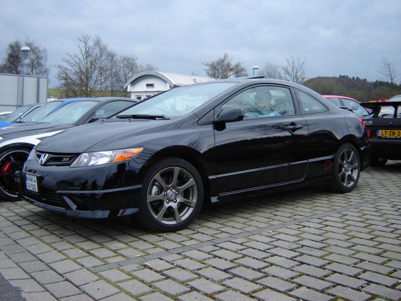 Carfreitag 2006 BrÃ¼nnchen-NÃ¼rburgring