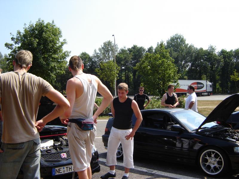Holland 2006