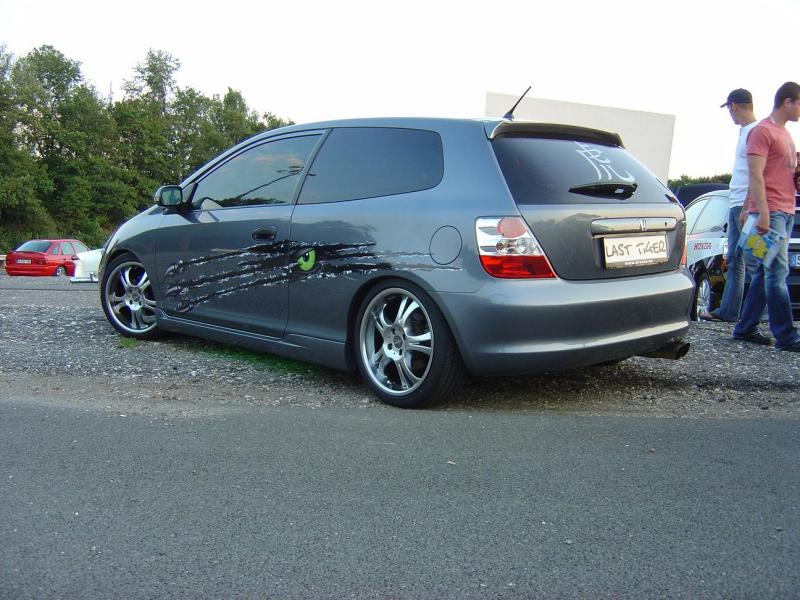 My Civic