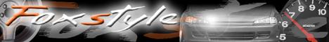 Foxstyle Banner