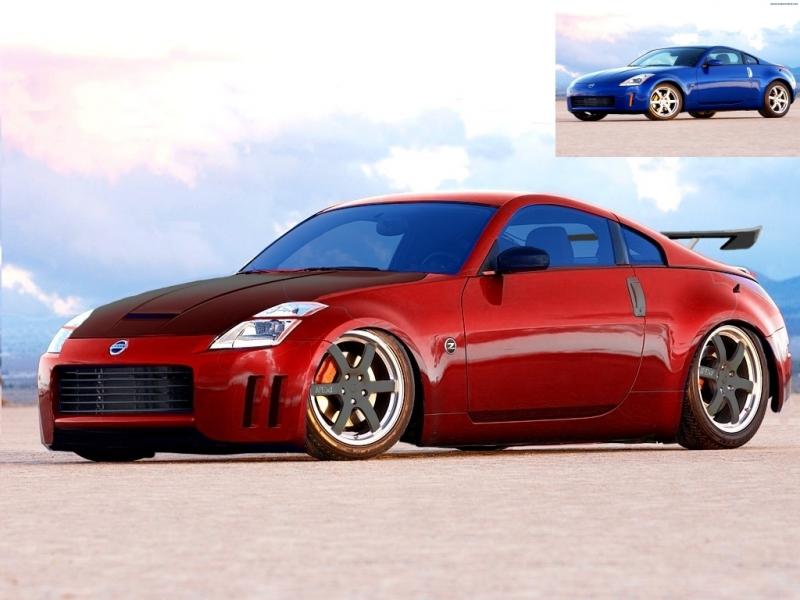 350z