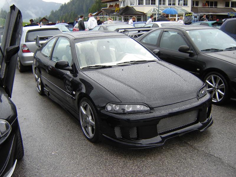 Der Berg ruft 2006