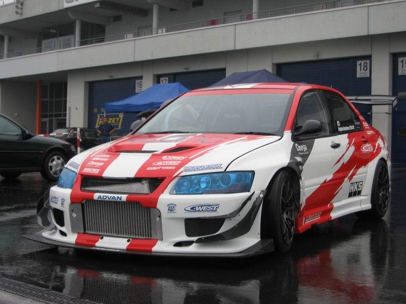 Evo