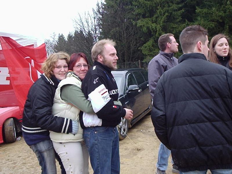 CARfreitag (NÃ¼rburgring) 14.04.2006