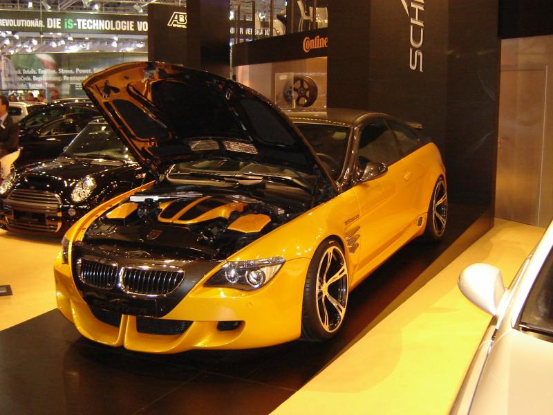 Essener Motor Show