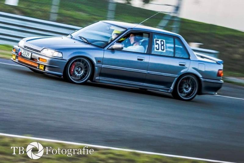 2020 Bilster Berg auch ganz NICE! :-)