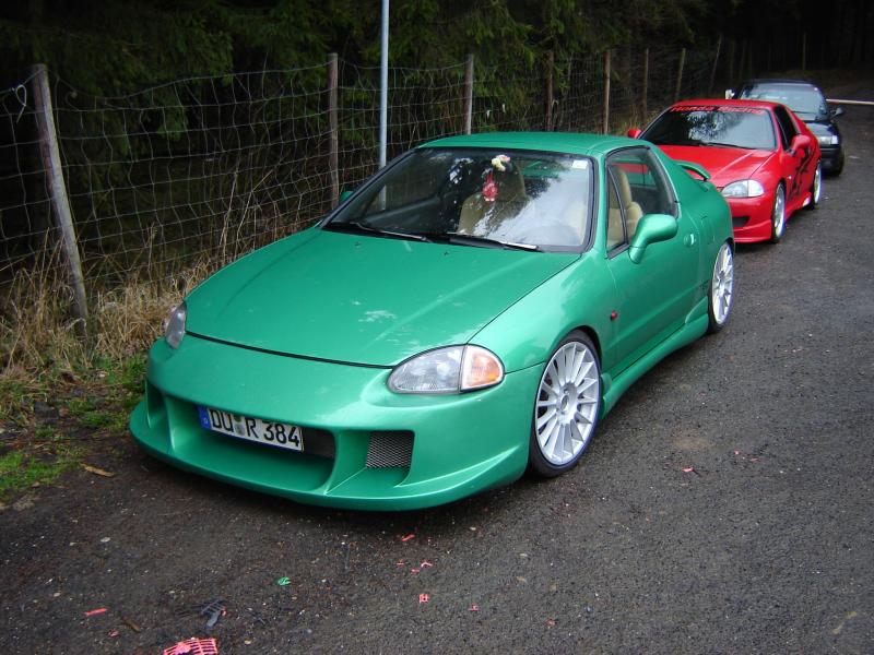 Carfreitag 2006 BrÃ¼nnchen-NÃ¼rburgring
