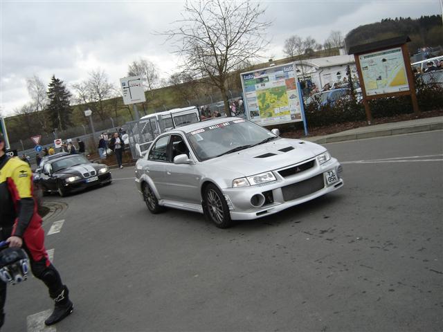 Japantreffen am BrÃ¼nnchen 25.03.2005