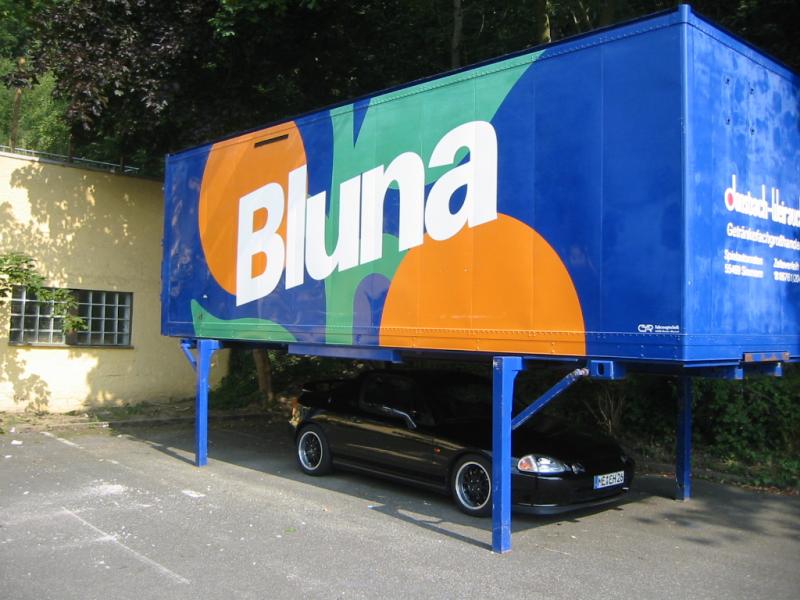 bluna