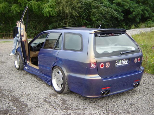 1st Import Day