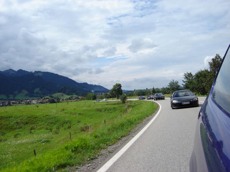 Der Berg ruft 2006