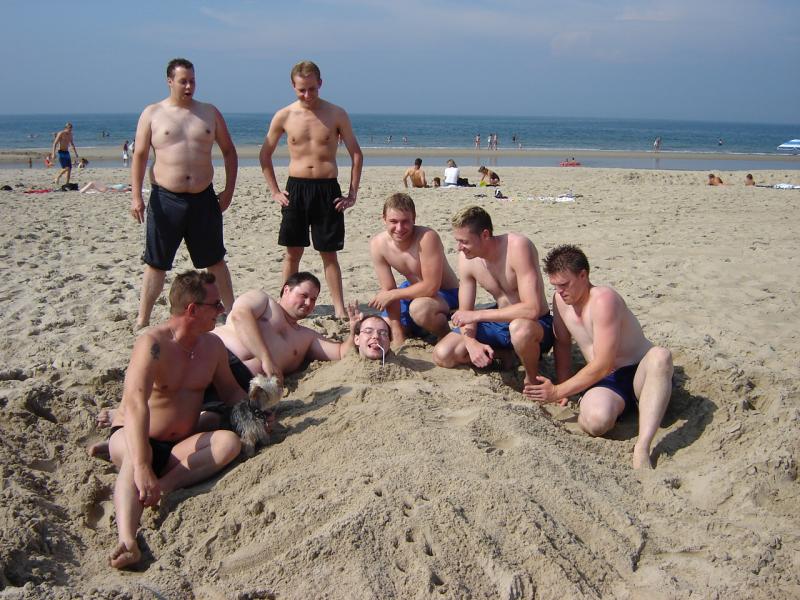 Holland 2006