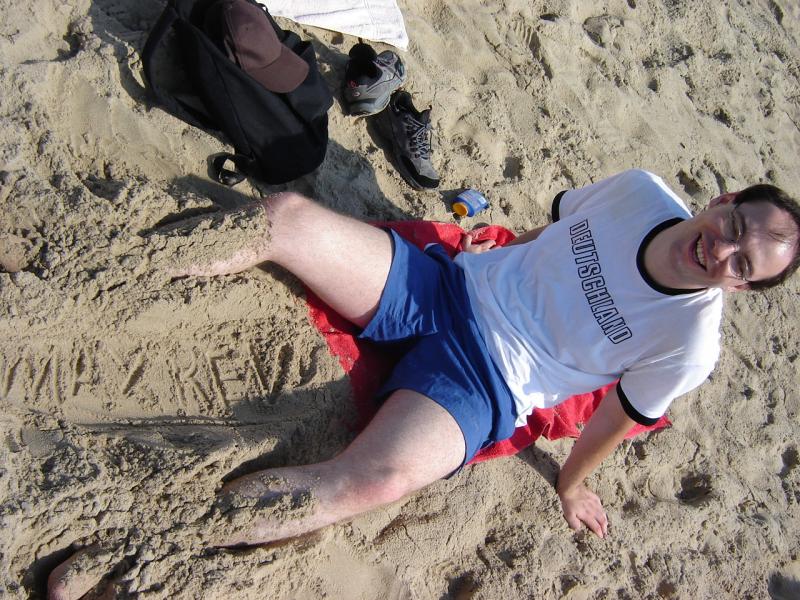 Holland 2006