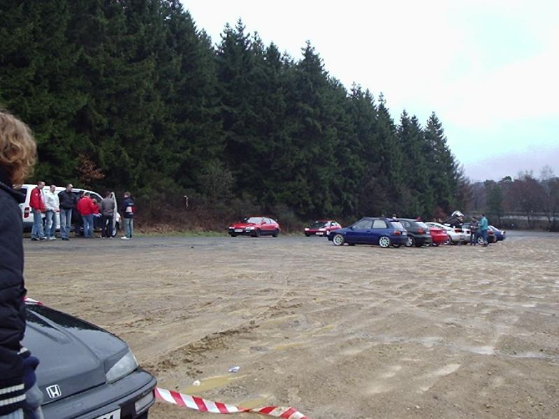 CARfreitag (NÃ¼rburgring) 14.04.2006