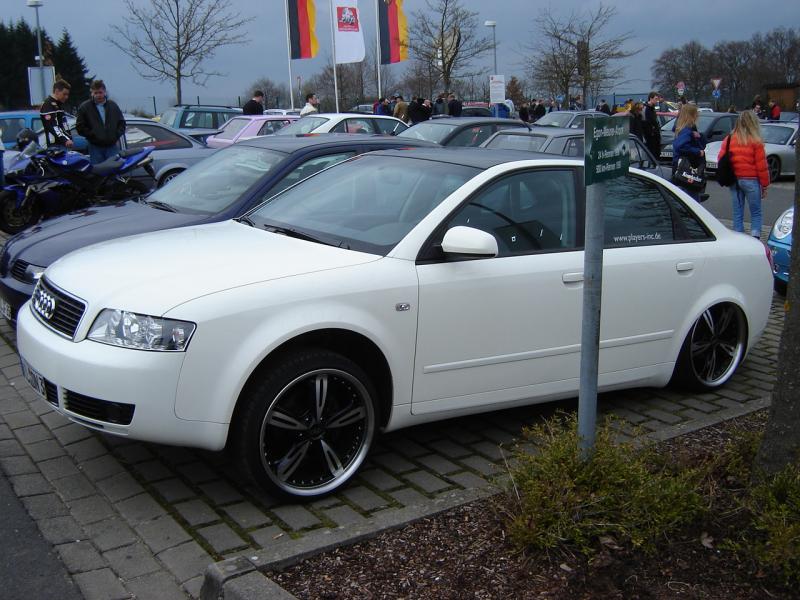 Carfreitag 2006 BrÃ¼nnchen-NÃ¼rburgring