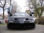 sakerut prelude