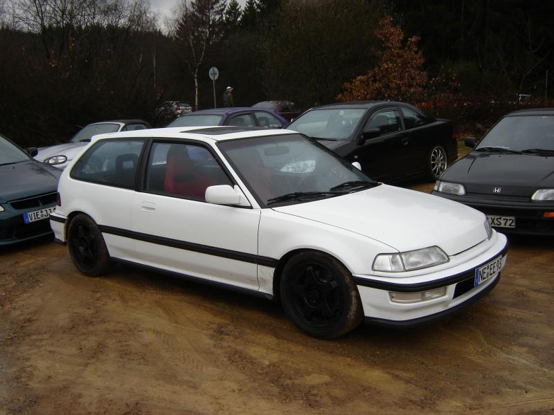 Carfreitag 2006 BrÃ¼nnchen-NÃ¼rburgring