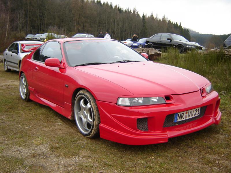 Carfreitag 2006 BrÃ¼nnchen-NÃ¼rburgring