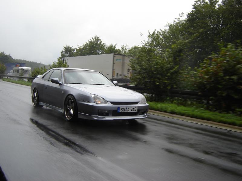 Der Berg ruft 2006