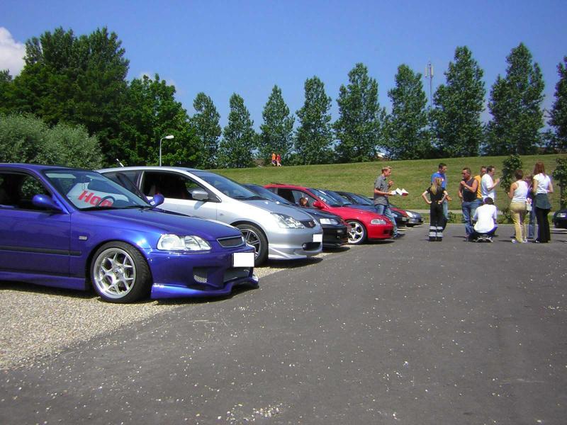 Holland 2005