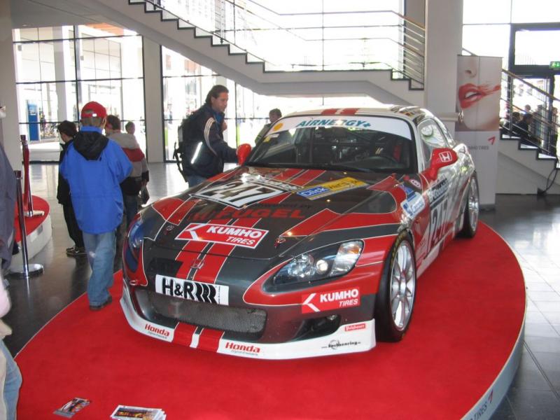 SchÃ¶ner S 2000