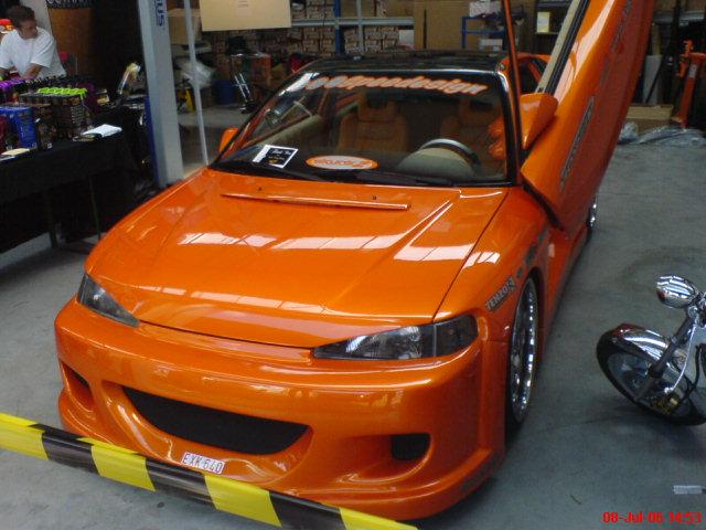 AVB Asian Nationals 2006