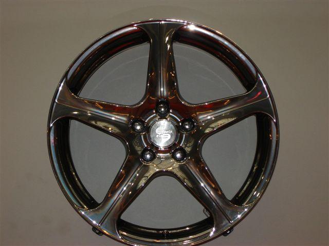 Essener Motor Show 2005