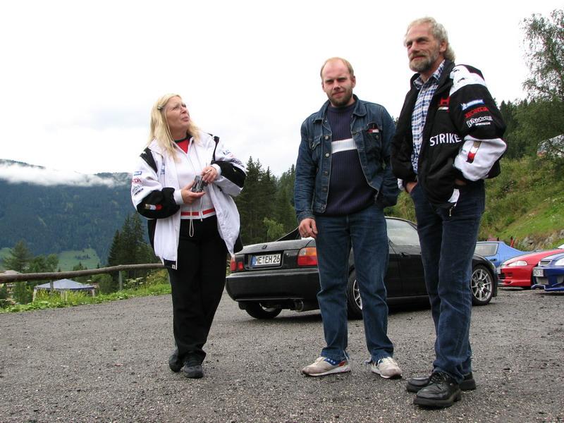 Der Berg ruft 2006 - Der Wahnsinn hat ein Ende 2006
