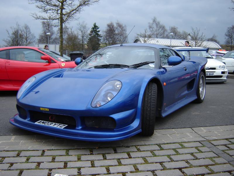 Carfreitag 2006 BrÃ¼nnchen-NÃ¼rburgring