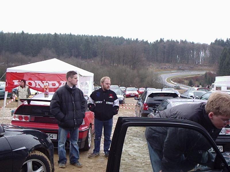 CARfreitag (NÃ¼rburgring) 14.04.2006