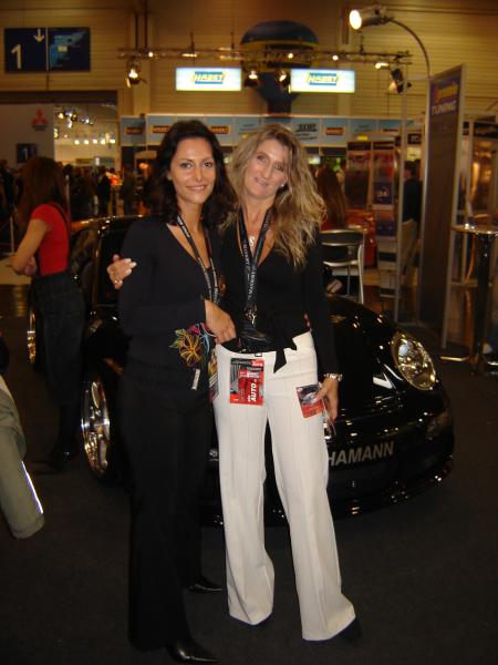 Essen Motorshow 2006