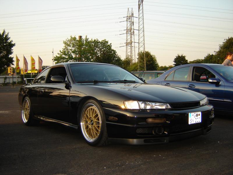 Tokio Drift