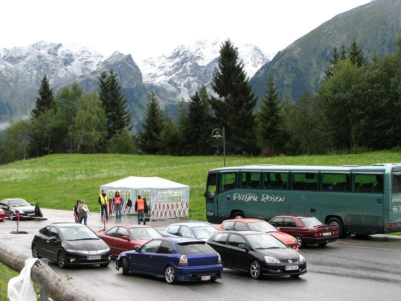Der Berg ruft 2006 - Der Wahnsinn hat ein Ende 2006