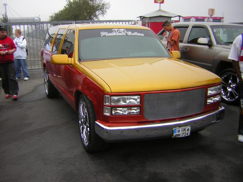 Toyo 2005