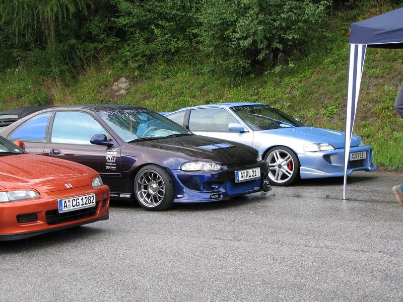 Der Berg ruft 2006 - Der Wahnsinn hat ein Ende 2006