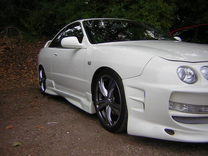 hondapower Treffen, Neuss 2005