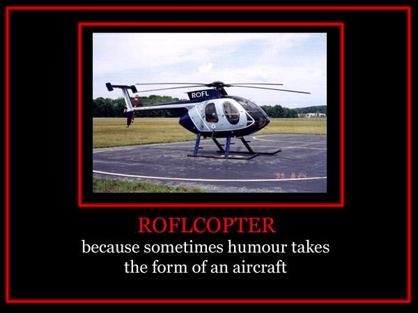 rofl