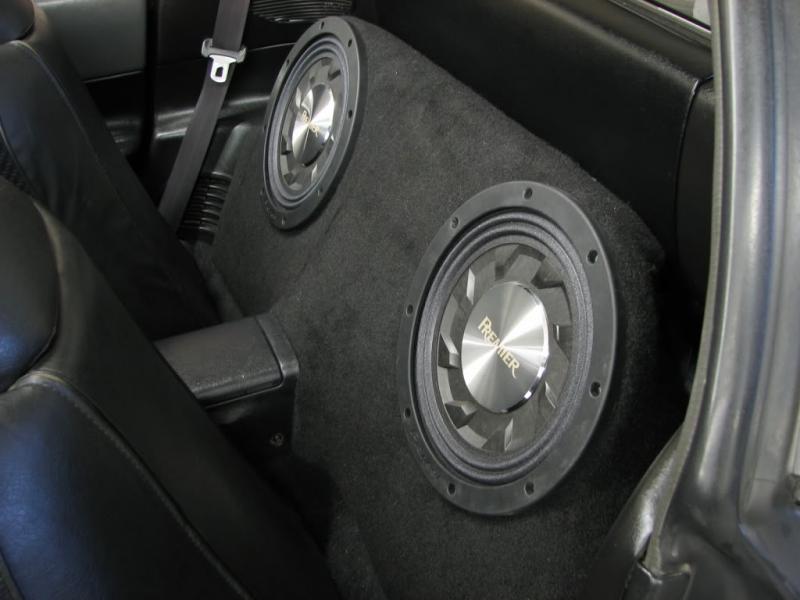 Honda del Sol Stealthbox