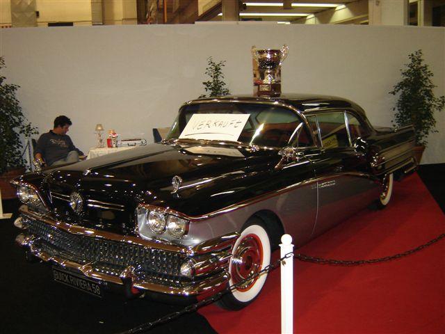 Essener Motor Show 2005