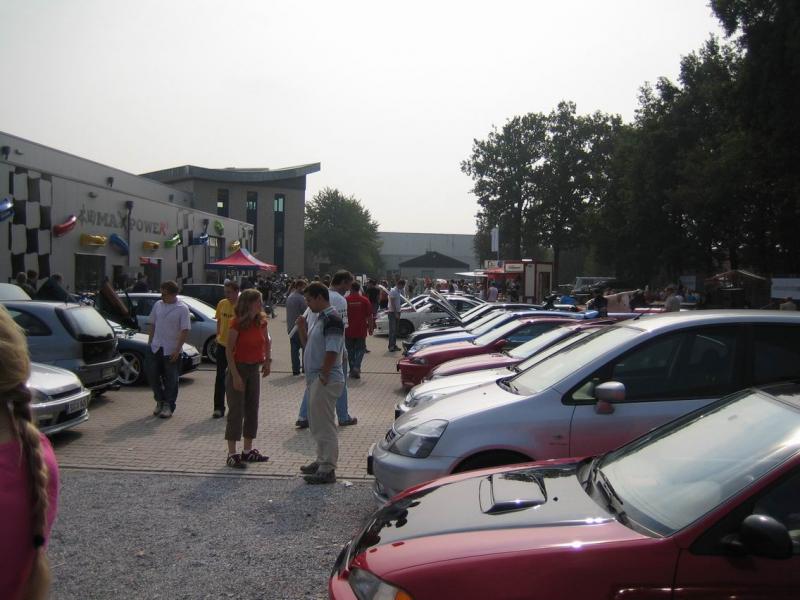 Maxpower 2005