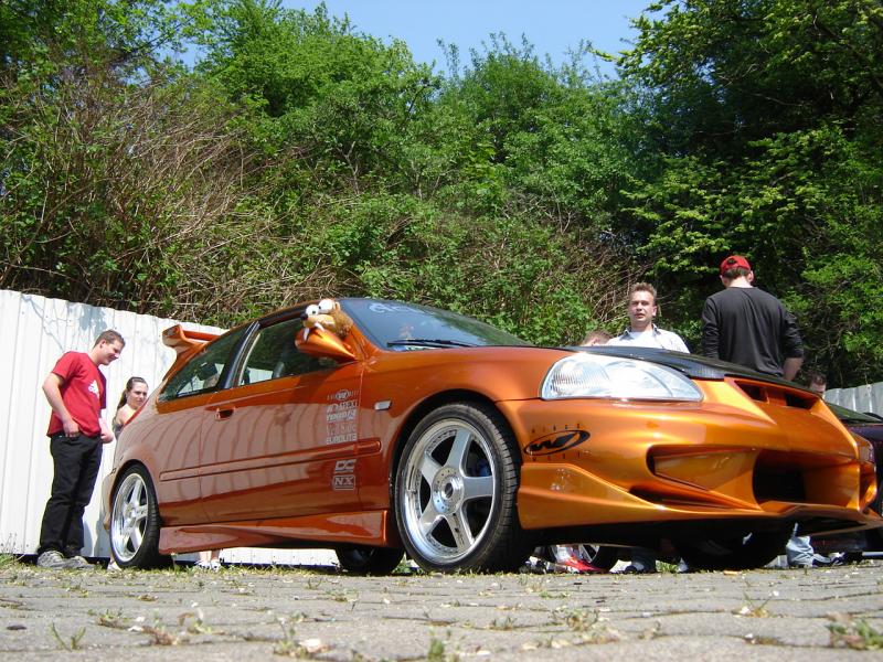 Japantreffen in Essen by "WestkÃ¼ste"