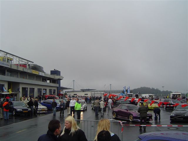 Toyo Tuning Day 25. - 26.09.2004 44
