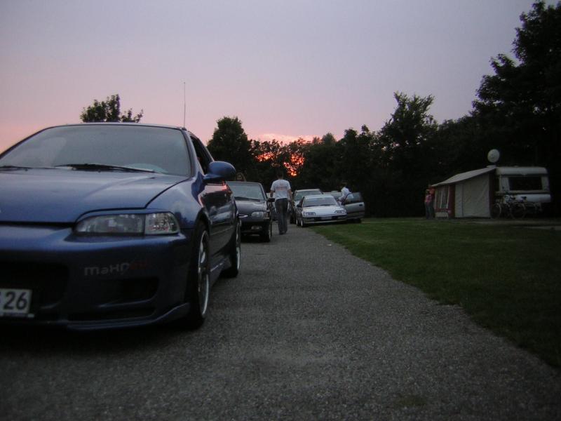 Holland 2005