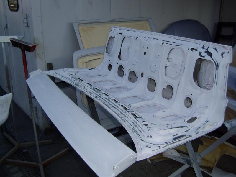 Honda Civic Coupe EJ2 created by Jon3s